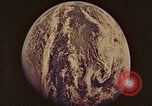 Image of Apollo 17 moon liftoff splashdown United States USA, 1972, second 36 stock footage video 65675078862
