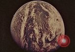 Image of Apollo 17 moon liftoff splashdown United States USA, 1972, second 37 stock footage video 65675078862