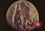 Image of Apollo 17 moon liftoff splashdown United States USA, 1972, second 38 stock footage video 65675078862