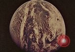 Image of Apollo 17 moon liftoff splashdown United States USA, 1972, second 40 stock footage video 65675078862
