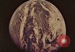 Image of Apollo 17 moon liftoff splashdown United States USA, 1972, second 41 stock footage video 65675078862
