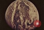 Image of Apollo 17 moon liftoff splashdown United States USA, 1972, second 42 stock footage video 65675078862
