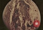 Image of Apollo 17 moon liftoff splashdown United States USA, 1972, second 46 stock footage video 65675078862