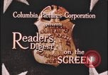 Standbild US-Justizministerium Washington DC USA, 1951, aus Sekunde 4 historischem Filmmaterial Videoclip 65675078863