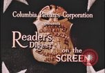 Standbild US-Justizministerium Washington DC USA, 1951, aus Sekunde 7 historischem Filmmaterial Videoclip 65675078863