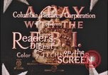 Standbild US-Justizministerium Washington DC USA, 1951, aus Sekunde 8 historischem Filmmaterial Videoclip 65675078863