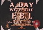 Standbild US-Justizministerium Washington DC USA, 1951, aus Sekunde 11 historischem Filmmaterial Videoclip 65675078863