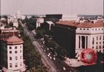 Standbild US-Justizministerium Washington DC USA, 1951, aus Sekunde 27 historischem Filmmaterial Videoclip 65675078863