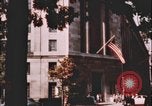 Standbild US-Justizministerium Washington DC USA, 1951, aus Sekunde 34 historischem Filmmaterial Videoclip 65675078863