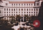 Standbild US-Justizministerium Washington DC USA, 1951, aus Sekunde 38 historischem Filmmaterial Videoclip 65675078863