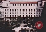Standbild US-Justizministerium Washington DC USA, 1951, aus Sekunde 40 historischem Filmmaterial Videoclip 65675078863