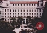 Standbild US-Justizministerium Washington DC USA, 1951, aus Sekunde 42 historischem Filmmaterial Videoclip 65675078863