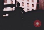 Standbild US-Justizministerium Washington DC USA, 1951, aus Sekunde 52 historischem Filmmaterial Videoclip 65675078863
