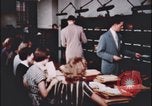 Standbild US-Justizministerium Washington DC USA, 1951, aus Sekunde 55 historischem Filmmaterial Videoclip 65675078863