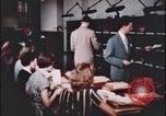 Standbild US-Justizministerium Washington DC USA, 1951, aus Sekunde 56 historischem Filmmaterial Videoclip 65675078863