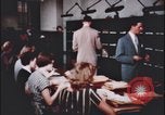 Standbild US-Justizministerium Washington DC USA, 1951, aus Sekunde 57 historischem Filmmaterial Videoclip 65675078863