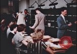 Standbild US-Justizministerium Washington DC USA, 1951, aus Sekunde 58 historischem Filmmaterial Videoclip 65675078863