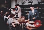 Standbild US-Justizministerium Washington DC USA, 1951, aus Sekunde 59 historischem Filmmaterial Videoclip 65675078863