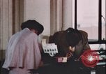 Standbild FBI Washington DC USA, 1951, aus Sekunde 18 historischem Filmmaterial Videoclip 65675078864