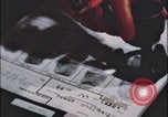 Standbild FBI Washington DC USA, 1951, aus Sekunde 25 historischem Filmmaterial Videoclip 65675078864