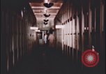 Standbild FBI Washington DC USA, 1951, aus Sekunde 32 historischem Filmmaterial Videoclip 65675078864