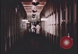 Standbild FBI Washington DC USA, 1951, aus Sekunde 33 historischem Filmmaterial Videoclip 65675078864