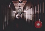 Standbild FBI Washington DC USA, 1951, aus Sekunde 34 historischem Filmmaterial Videoclip 65675078864