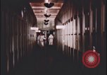 Standbild FBI Washington DC USA, 1951, aus Sekunde 35 historischem Filmmaterial Videoclip 65675078864