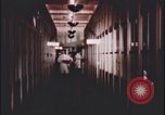 Standbild FBI Washington DC USA, 1951, aus Sekunde 36 historischem Filmmaterial Videoclip 65675078864