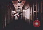 Standbild FBI Washington DC USA, 1951, aus Sekunde 37 historischem Filmmaterial Videoclip 65675078864