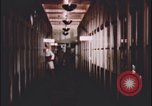 Standbild FBI Washington DC USA, 1951, aus Sekunde 38 historischem Filmmaterial Videoclip 65675078864