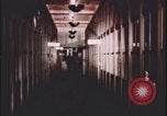 Standbild FBI Washington DC USA, 1951, aus Sekunde 39 historischem Filmmaterial Videoclip 65675078864