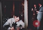 Standbild FBI Washington DC USA, 1951, aus Sekunde 40 historischem Filmmaterial Videoclip 65675078864