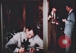Standbild FBI Washington DC USA, 1951, aus Sekunde 42 historischem Filmmaterial Videoclip 65675078864