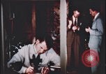Standbild FBI Washington DC USA, 1951, aus Sekunde 43 historischem Filmmaterial Videoclip 65675078864