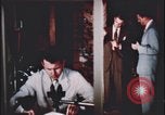 Standbild FBI Washington DC USA, 1951, aus Sekunde 45 historischem Filmmaterial Videoclip 65675078864
