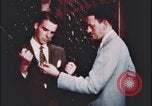 Standbild FBI Washington DC USA, 1951, aus Sekunde 49 historischem Filmmaterial Videoclip 65675078864