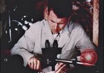 Standbild FBI Washington DC USA, 1951, aus Sekunde 53 historischem Filmmaterial Videoclip 65675078864