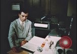 Image of crime lab Quantico Virginia USA, 1951, second 1 stock footage video 65675078865