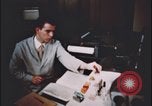 Image of crime lab Quantico Virginia USA, 1951, second 5 stock footage video 65675078865