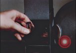 Image of crime lab Quantico Virginia USA, 1951, second 8 stock footage video 65675078865