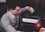 Image of crime lab Quantico Virginia USA, 1951, second 19 stock footage video 65675078865