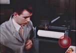 Image of crime lab Quantico Virginia USA, 1951, second 20 stock footage video 65675078865