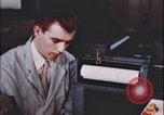 Image of crime lab Quantico Virginia USA, 1951, second 21 stock footage video 65675078865