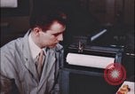 Image of crime lab Quantico Virginia USA, 1951, second 22 stock footage video 65675078865