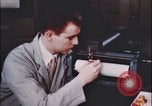 Image of crime lab Quantico Virginia USA, 1951, second 23 stock footage video 65675078865