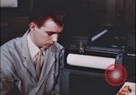 Image of crime lab Quantico Virginia USA, 1951, second 28 stock footage video 65675078865
