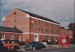 Image of crime lab Quantico Virginia USA, 1951, second 33 stock footage video 65675078865