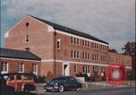 Image of crime lab Quantico Virginia USA, 1951, second 34 stock footage video 65675078865