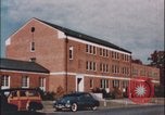 Image of crime lab Quantico Virginia USA, 1951, second 35 stock footage video 65675078865